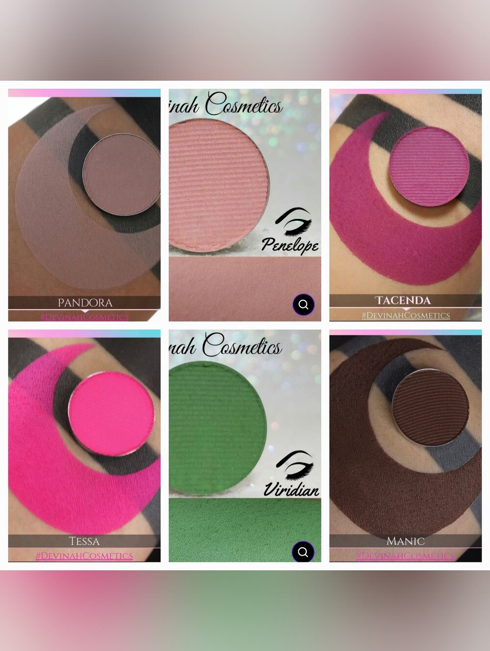 DEVINAH Singles Bundle - Picture 13 of 16